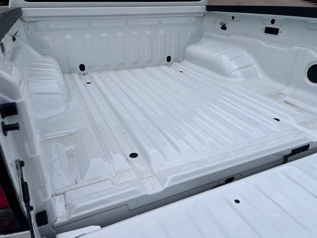 2026 Nissan Frontier Crew Cab S 4x4