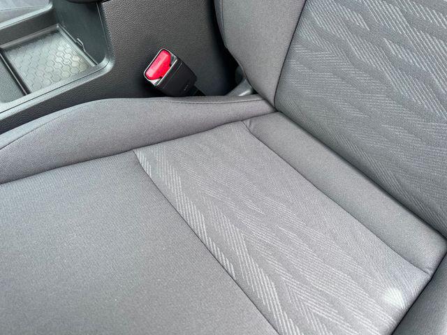 2026 Nissan Frontier Crew Cab S 4x4