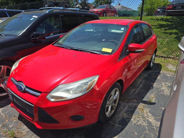 2013 Ford Focus SE for sale in Cockeysville, MD