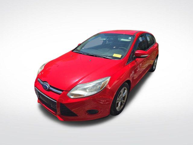 2013 Ford Focus SE for sale in Cockeysville, MD