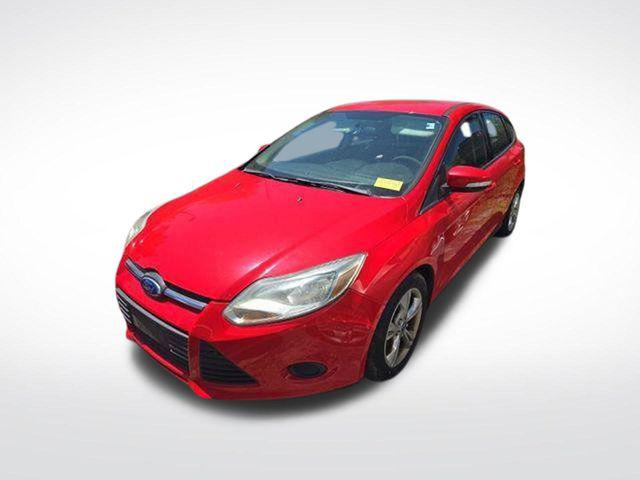 2013 Ford Focus SE for sale in Cockeysville, MD