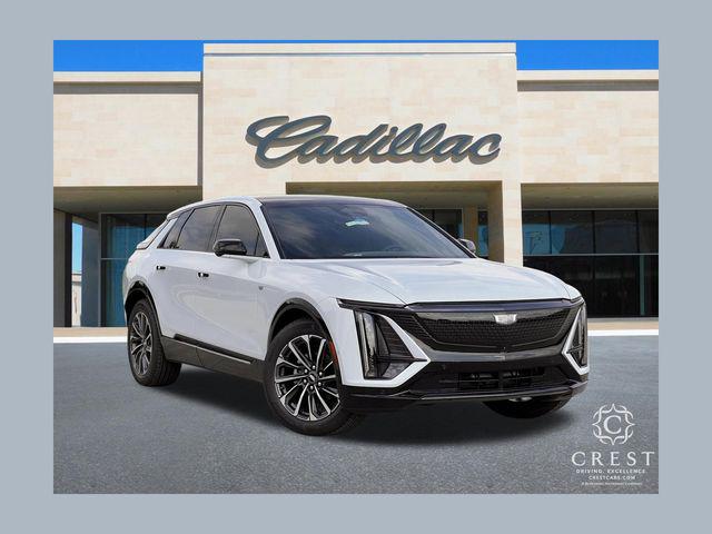 2026 Cadillac iQ Sport AWD for sale in Frisco, TX