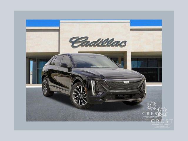 2026 Cadillac iQ Sport AWD for sale in Frisco, TX