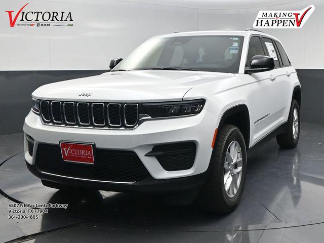 2026 Jeep Grand Cherokee Altitude 4x4 for sale in Victoria, TX