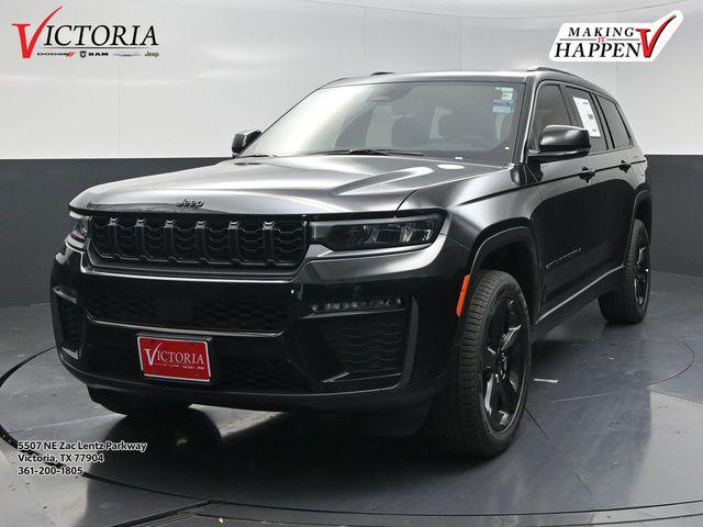 2026 Jeep Grand Cherokee L Limited 4x2 for sale in Victoria, TX