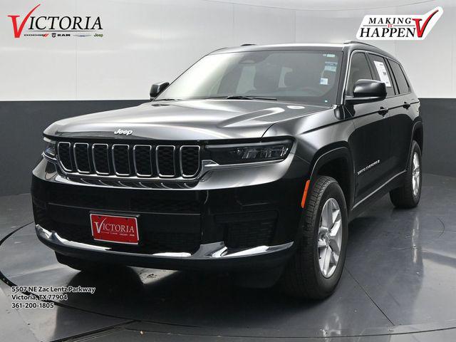 2026 Jeep Grand Cherokee L Altitude 4x4 for sale in Victoria, TX