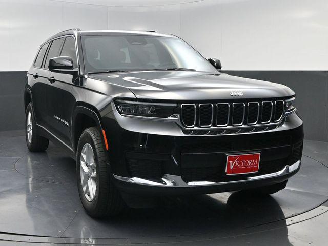 2026 Jeep Grand Cherokee L Altitude 4x4