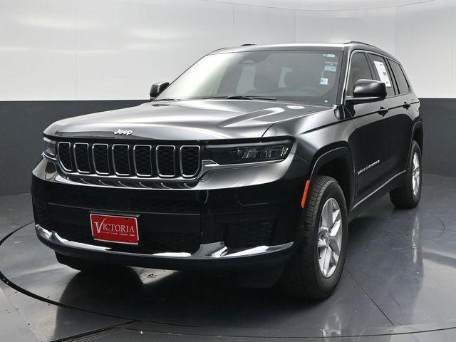 2026 Jeep Grand Cherokee L Altitude 4x4