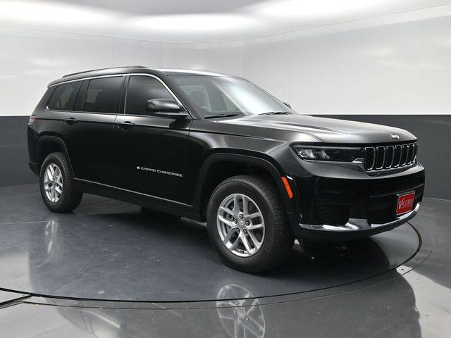 2026 Jeep Grand Cherokee L Altitude 4x4