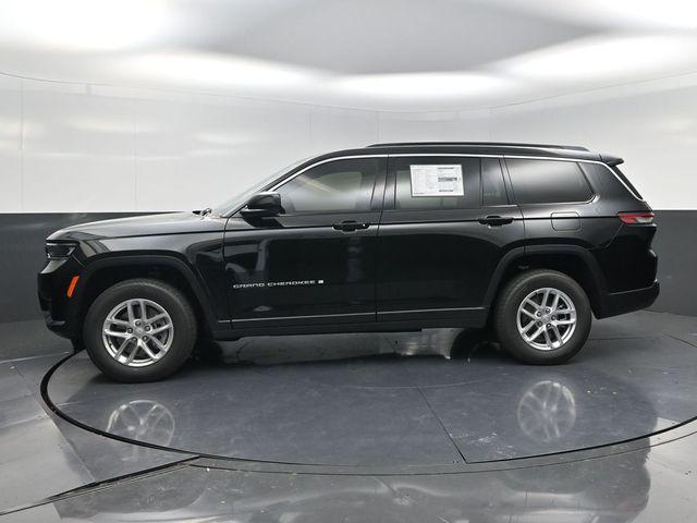 2026 Jeep Grand Cherokee L Altitude 4x4
