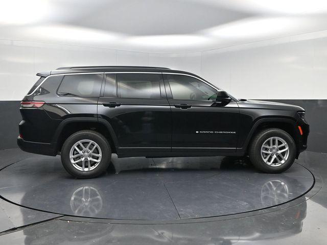 2026 Jeep Grand Cherokee L Altitude 4x4