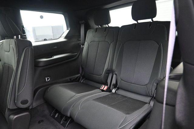 2026 Jeep Grand Cherokee L Altitude 4x4