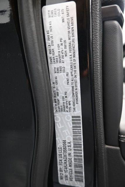 2026 Jeep Grand Cherokee L Altitude 4x4