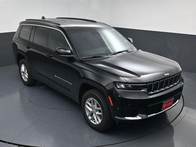 2026 Jeep Grand Cherokee L Altitude 4x4
