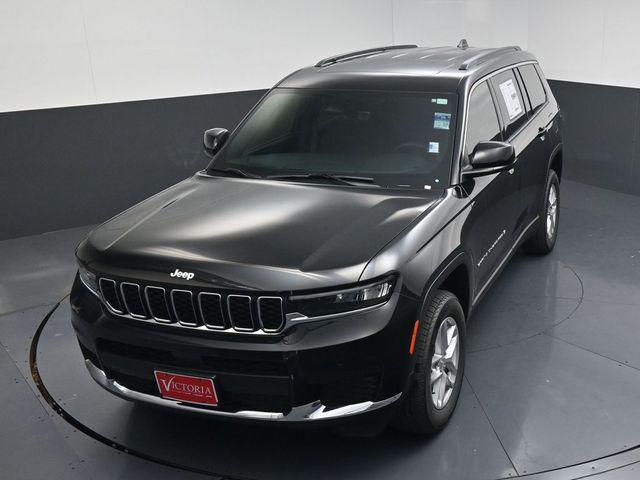 2026 Jeep Grand Cherokee L Altitude 4x4
