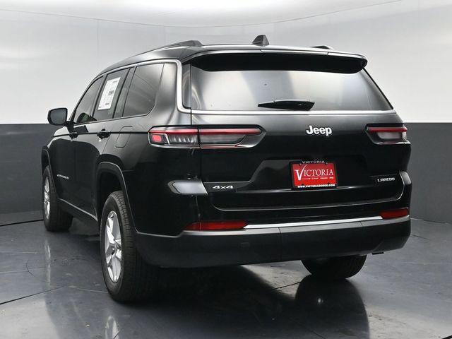 2026 Jeep Grand Cherokee L Altitude 4x4