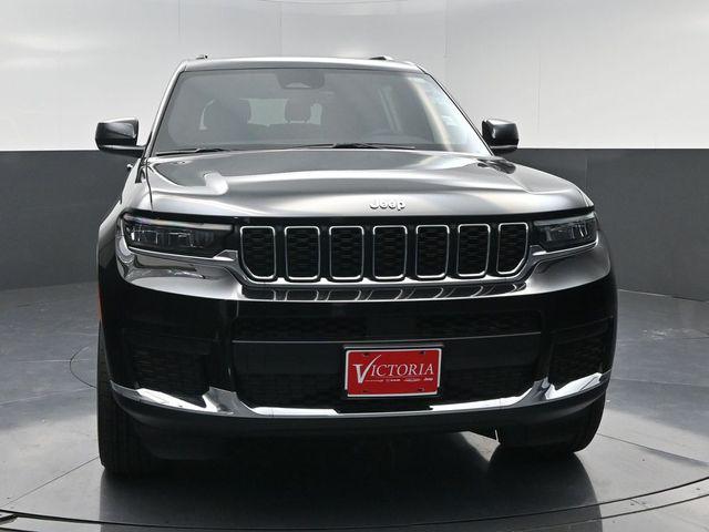 2026 Jeep Grand Cherokee L Altitude 4x4