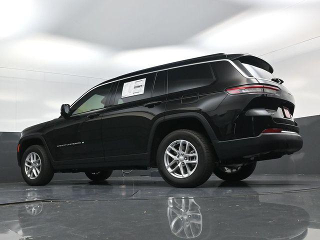 2026 Jeep Grand Cherokee L Altitude 4x4