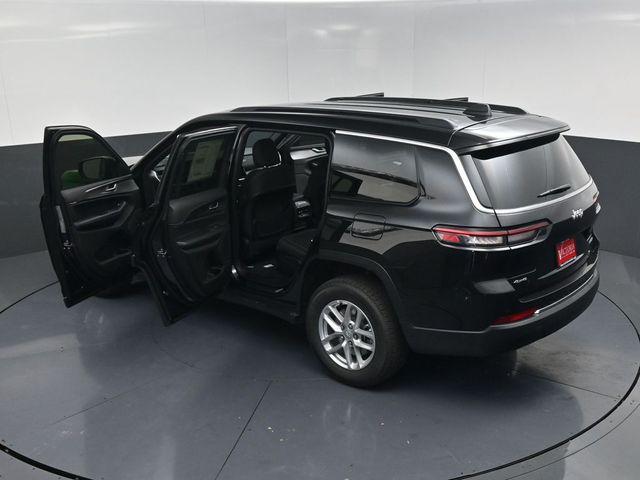 2026 Jeep Grand Cherokee L Altitude 4x4