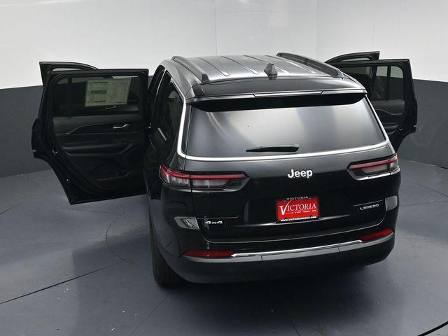 2026 Jeep Grand Cherokee L Altitude 4x4