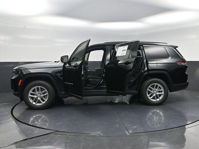 2026 Jeep Grand Cherokee L Altitude 4x4