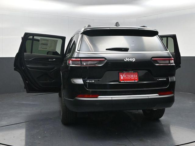 2026 Jeep Grand Cherokee L Altitude 4x4