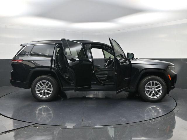 2026 Jeep Grand Cherokee L Altitude 4x4