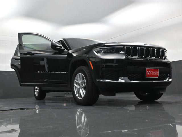 2026 Jeep Grand Cherokee L Altitude 4x4