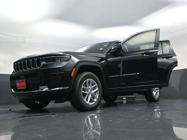 2026 Jeep Grand Cherokee L Altitude 4x4