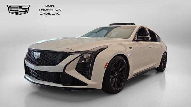 2025 Cadillac CT5-V V-Series Blackwing RWD for sale in Tulsa, OK