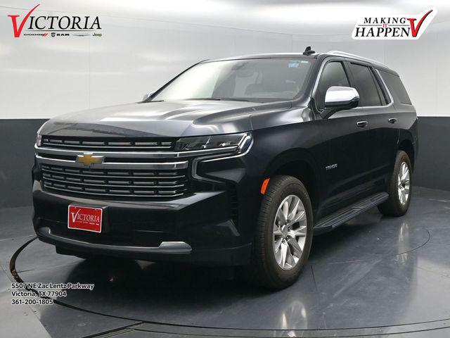 2022 Chevrolet Tahoe 2WD Premier for sale in Victoria, TX