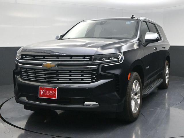 2022 Chevrolet Tahoe 2WD Premier