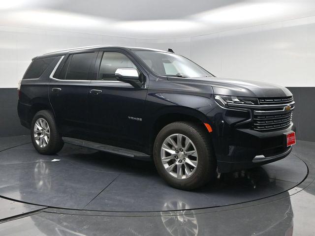 2022 Chevrolet Tahoe 2WD Premier