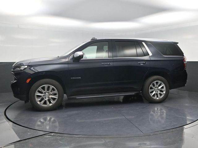 2022 Chevrolet Tahoe 2WD Premier