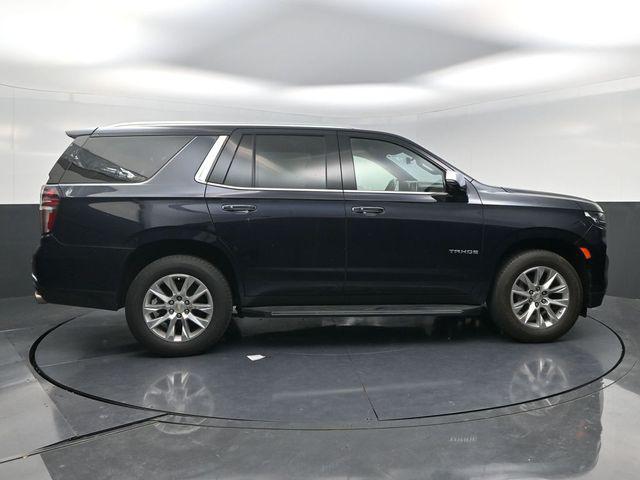 2022 Chevrolet Tahoe 2WD Premier
