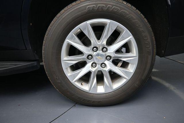 2022 Chevrolet Tahoe 2WD Premier