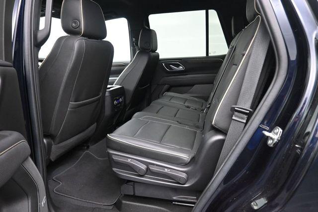 2022 Chevrolet Tahoe 2WD Premier