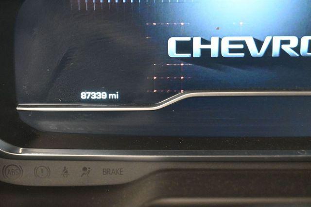 2022 Chevrolet Tahoe 2WD Premier