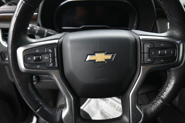 2022 Chevrolet Tahoe 2WD Premier
