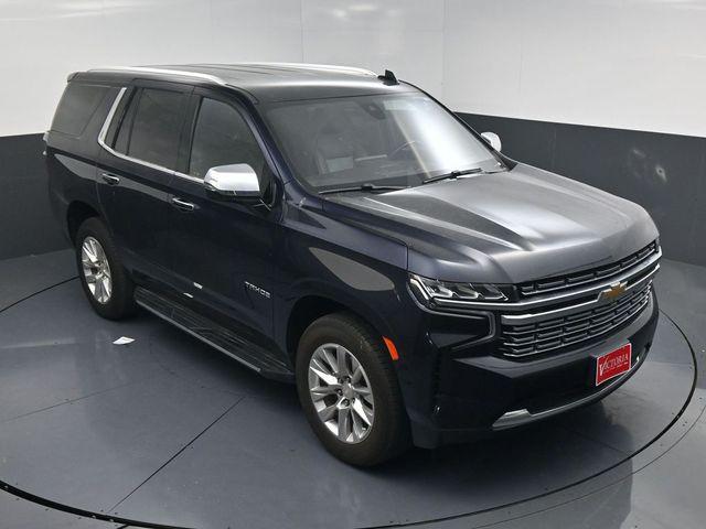 2022 Chevrolet Tahoe 2WD Premier