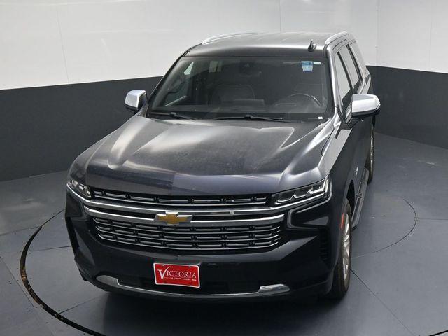 2022 Chevrolet Tahoe 2WD Premier