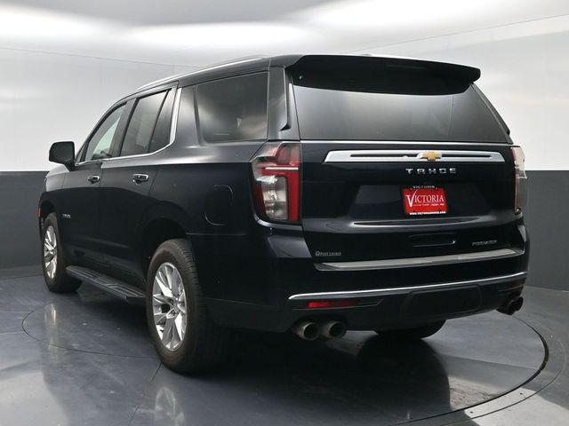 2022 Chevrolet Tahoe 2WD Premier