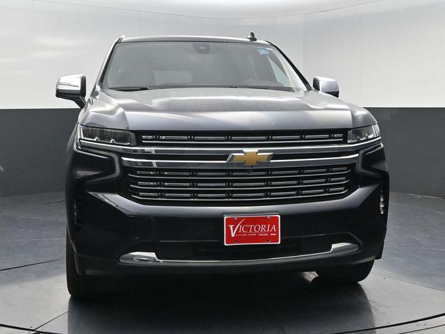 2022 Chevrolet Tahoe 2WD Premier