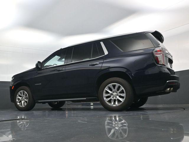 2022 Chevrolet Tahoe 2WD Premier