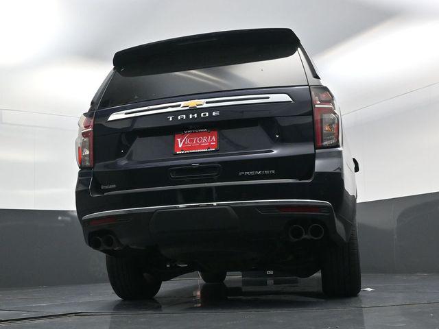 2022 Chevrolet Tahoe 2WD Premier