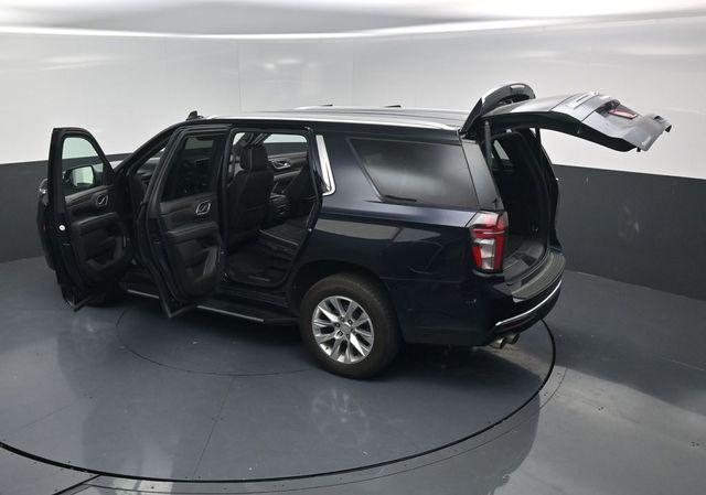 2022 Chevrolet Tahoe 2WD Premier
