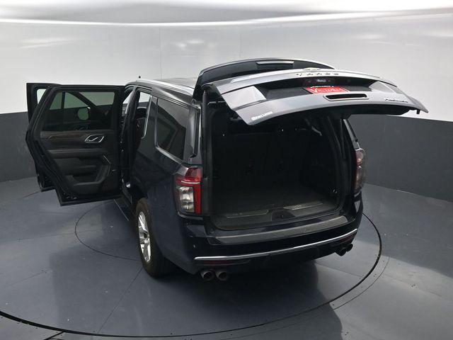2022 Chevrolet Tahoe 2WD Premier