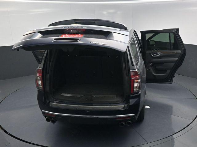 2022 Chevrolet Tahoe 2WD Premier