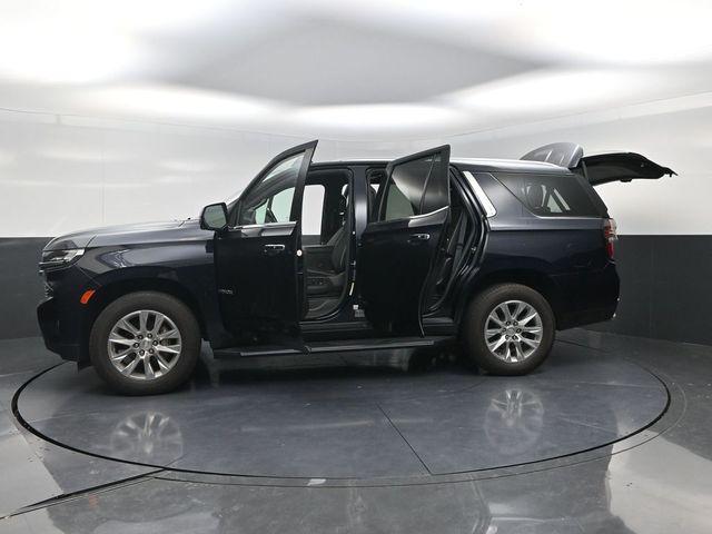 2022 Chevrolet Tahoe 2WD Premier