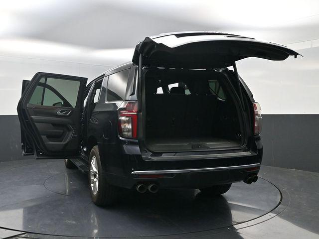 2022 Chevrolet Tahoe 2WD Premier